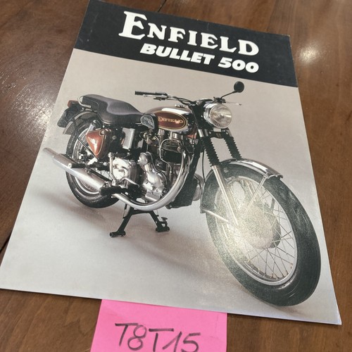 Royal enfield 350 500 - enfield,