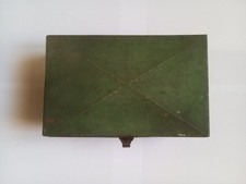 Ancienne Boîte Militaire