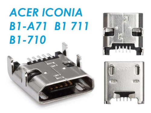 Connecteur charge micro - de,