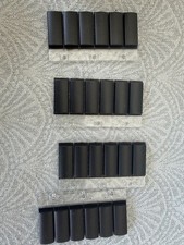 bouton pousoir domotique x6