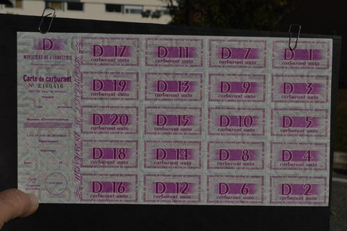 Planche tickets de - planche,