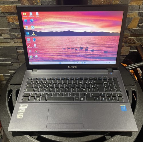 Ordinateur portable terra - ordinateur,