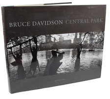 Bruce Davison CENTRAL PARK