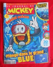 le journal de mickey 3431 +