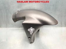 ducati 748 916 996 998 564101 front fender mud guard 56410181A genuine