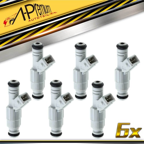 Injecteur injection - 6x, d’injection