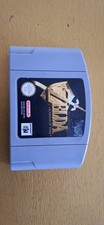 Zelda Ocarina of Time N64 -