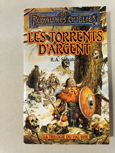 Les torrents - les, d
