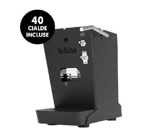 Lollina plus machine - machine, à