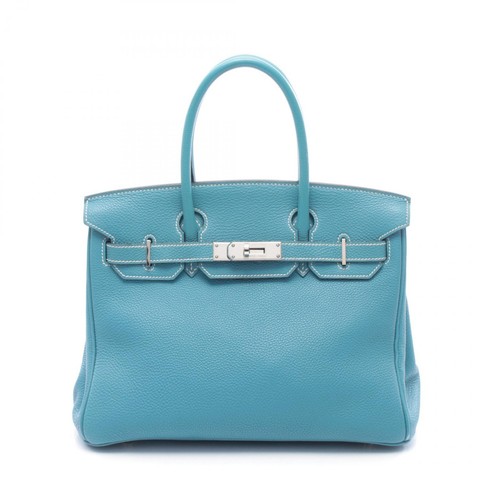 Sac main hermes birkin - sac,