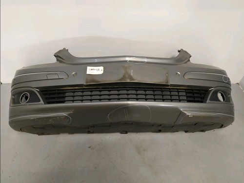Pare chocs avant mercedes benz - pare-chocs,