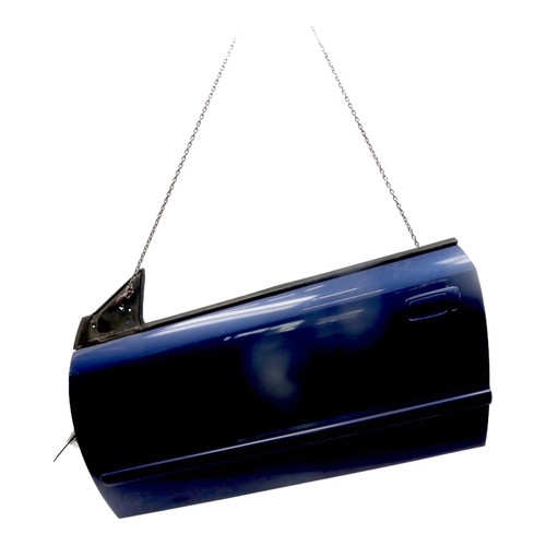 Porte gauche opel - gauche,