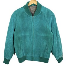 Blouson Bombers Croûte De