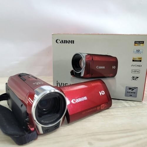 Caméscope caméra vidéo