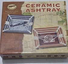 cendrier Spirit of St louis