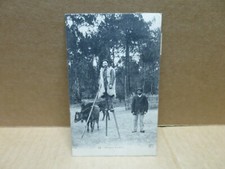 LANDES (40) type de berger sur