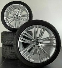 Audi A7 S7 4K C8 20 Pouces