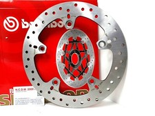 Disque De Frein Arrière Brembo 68B407C0 BMW R 1200 ST 2008 > 2018