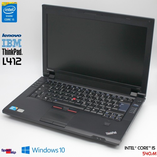 Portable ibm lenovo - pc,