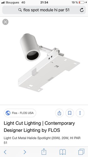 Flos - ,