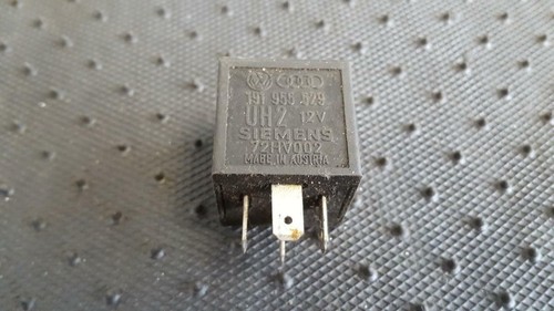 191955529 relais 72hv002 for - 72hv002,