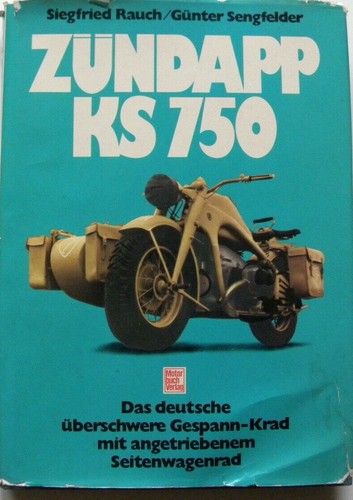Rare livre moto allemand - rare,
