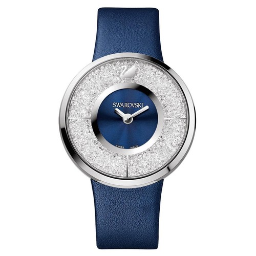 Swarovski crystalline dark - crystalline,