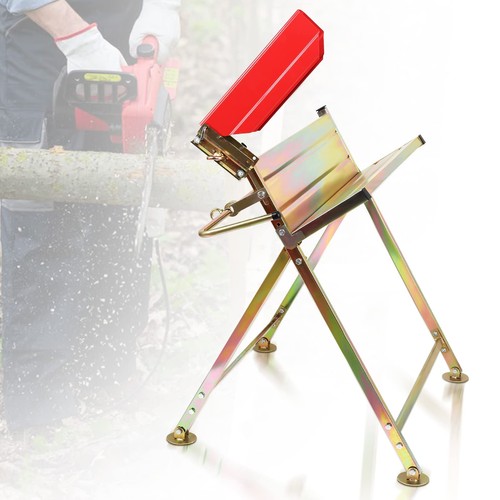 Chevalet sciage avec - sciage,