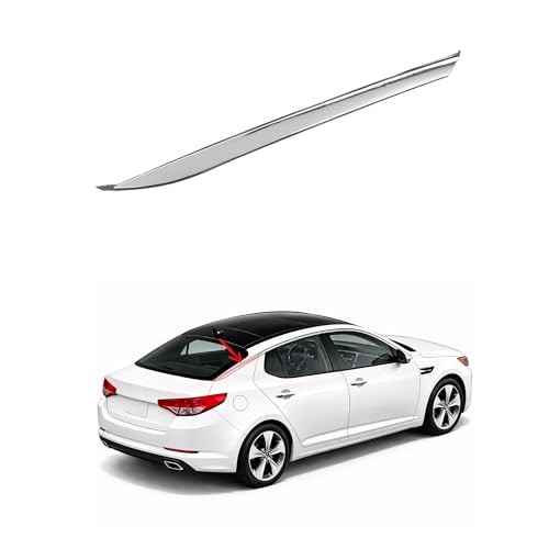 Right rear frame molding trim - molding,