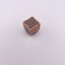 LEGO Part 3068pb0893 Dark