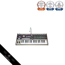 Synthétiseur/vocodeur de