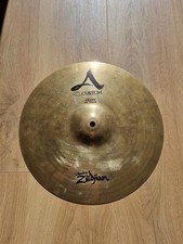 Zildjian A Custom Crash 14