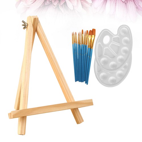 Ensemble outils peinture - de,