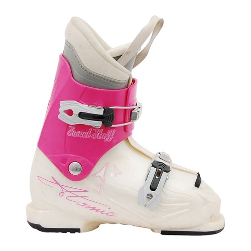Chaussure ski occasion - chaussure, de