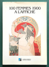 100 femmes 1900 à