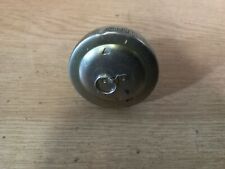 SYM JET 4 50R FUEL CAP 2015  (13639)