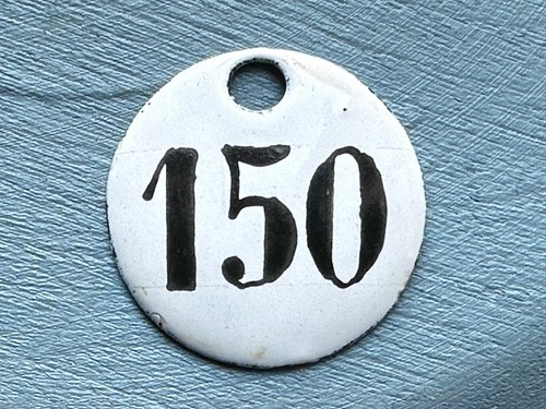 Numéro 150 anciens numéros