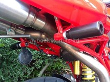 Ducati Multistrada 1000 1100