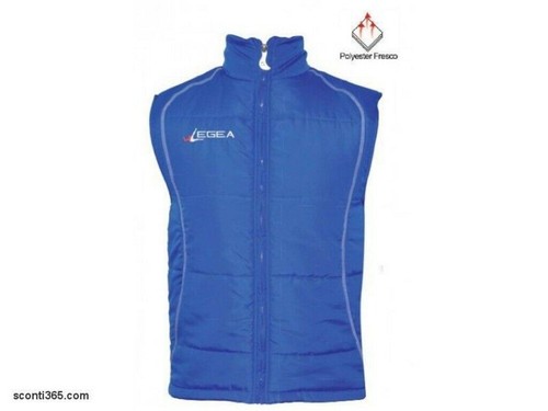 Legea gilet smanicato - legea,