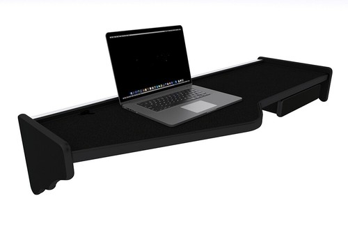 Table longue bois noir - longue,