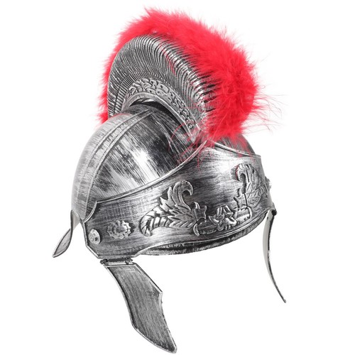 Casque chevalier adulte - adulte, romain