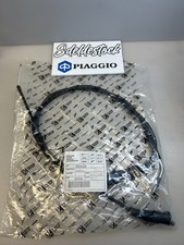 1 câble accélérateur