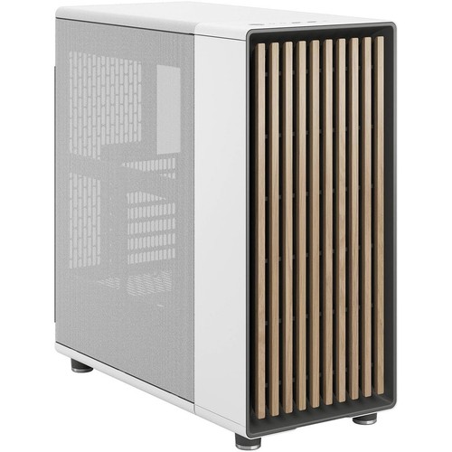 North white oak mesh - north,