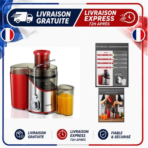 Centrifugeuse extracteur - , de