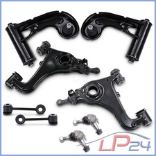 JEU DE DIRECTION AVANT 8 PCS