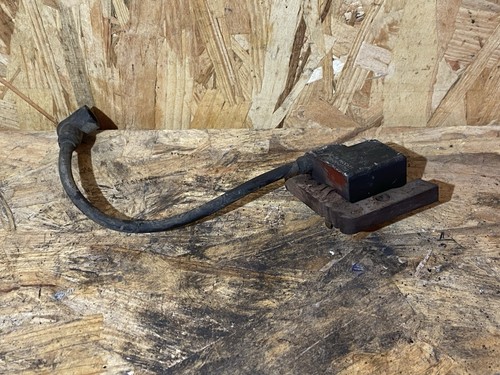 Bobine allumage moteur - allumage,