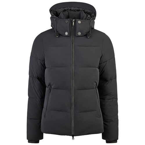 Pikeur women quilted jacket - quilted,