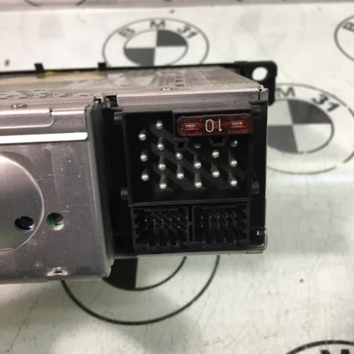 Autoradio origine bmw serie - bmw,
