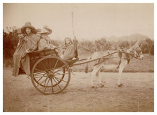 France, Enfants dans une
