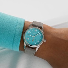 NOMOS Glashütte Club Campus